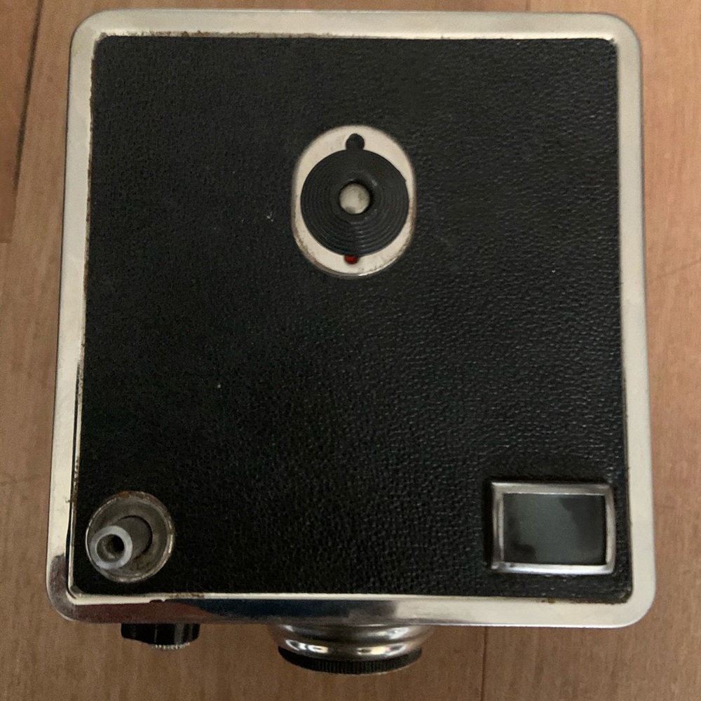 π· 1951 Vintage Gevabox Made in Germany π©πͺ - Picture 5 of 5